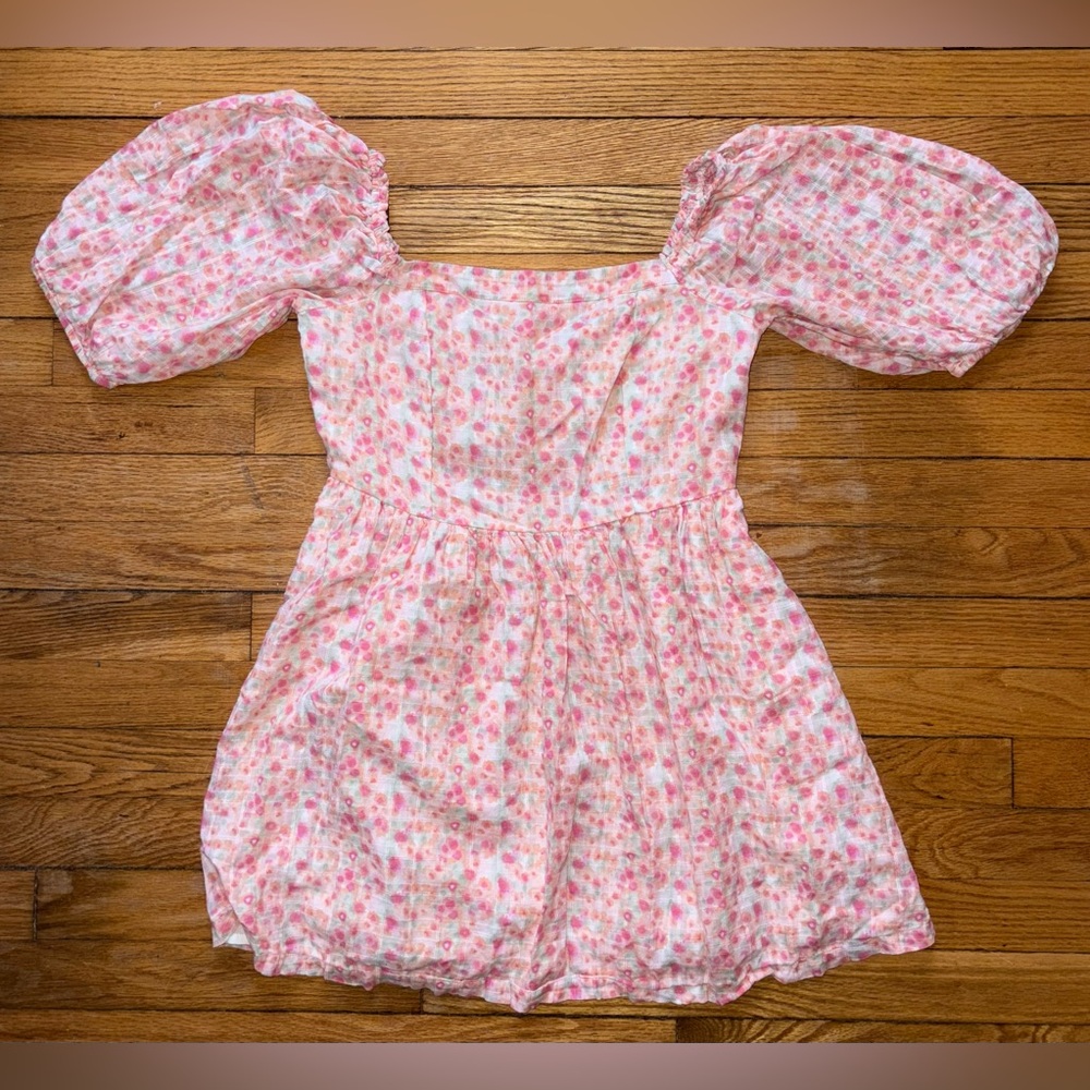 American Eagle Dress Medium